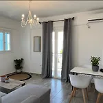 Blue Wave Suites-apartment Agia Anna Naxos *