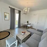 Blue Wave Suites-apartment Agia Anna Naxos Agia Anna (Naxos)