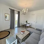 Apartmán Blue Wave Suites-apartment Agia Anna Naxos