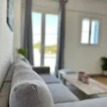 Blue Wave Suites-apartment Agia Anna Naxos Agia Anna (Naxos)
