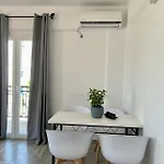 Apartmán Blue Wave Suites-apartment Agia Anna Naxos