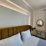 Blue Wave Suites-apartment Agia Anna Naxos