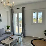 Blue Wave Suites-apartment Agia Anna Naxos *