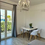Blue Wave Suites-apartment Agia Anna Naxos *
