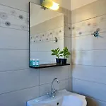 Apartmán Blue Wave Suites-apartment Agia Anna Naxos *