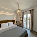 Apartmán Blue Wave Suites-apartment Agia Anna Naxos *