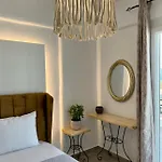 Apartmán Blue Wave Suites-apartment Agia Anna Naxos Agia Anna (Naxos)