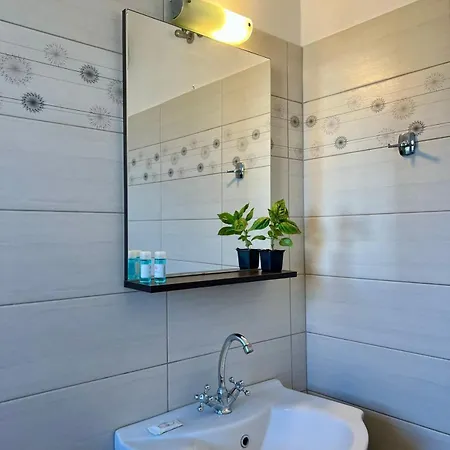 Apartment Blue Wave Suites-apartment Agia Anna Naxos *