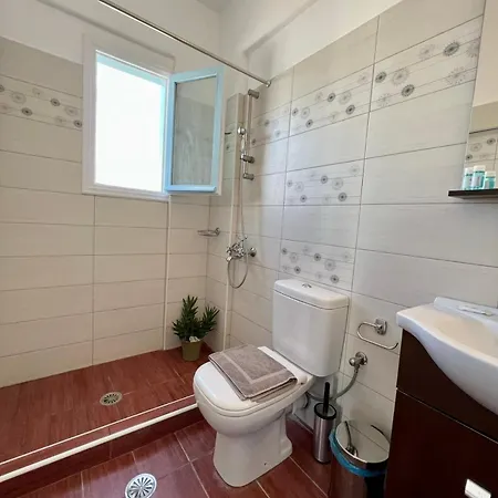 Apartmán Blue Wave Suites-apartment Agia Anna Naxos